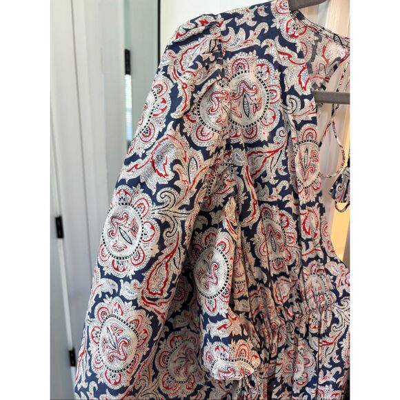 NWOT CHUFYx Mango limited print, Lrg $200 - Picture 5 of 8